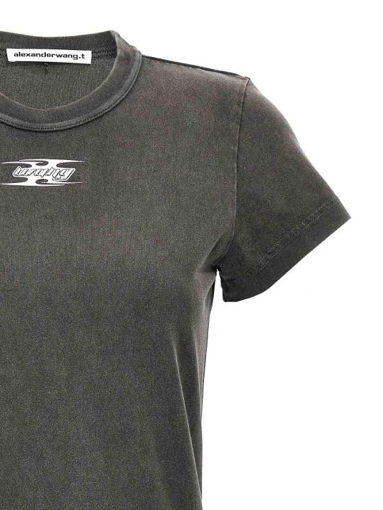  티바이알렉산더왕 스커트 4CC4246283208A Grey - T BY ALEXANDER WANG