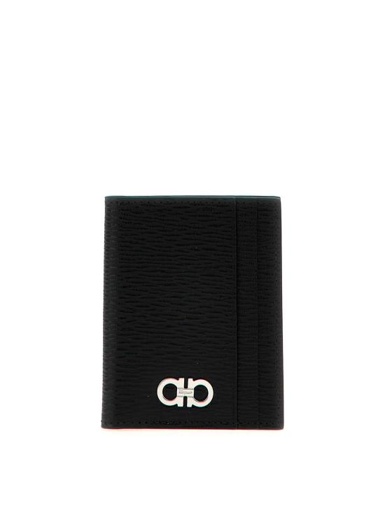  살바토레 페라가모 지갑 740946NERO Black