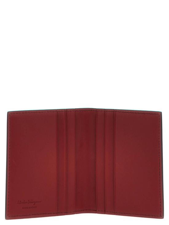  살바토레 페라가모 지갑 740946NERO Black - SALVATORE FERRAGAMO