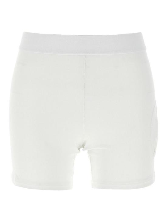  브루넬로 쿠치넬리 스커트 ML944A5325C159 White - BRUNELLO CUCINELLI