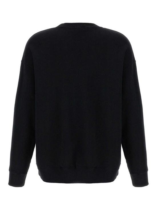  언더커버 스웨터 UC2D18942BLACK Black - UNDERCOVER