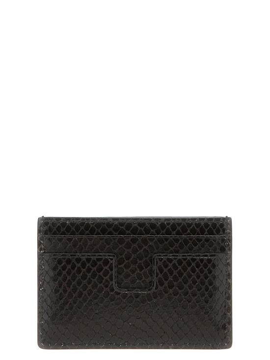  톰포드 지갑 YM232LCL471G1B011 Brown - TOMFORD