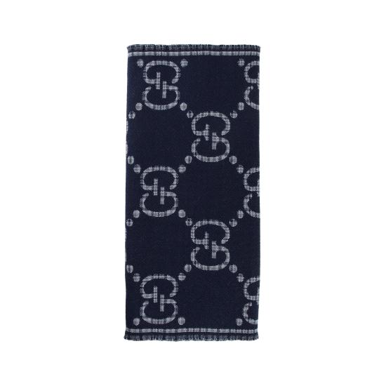  구찌 머플러/스카프 6600254G3861468 Blue