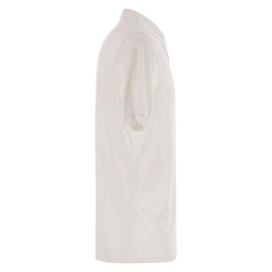 25SS 마제스틱필라쳐 폴로 티셔츠 S25M296 WHITE - MAJESTIC FILATURES