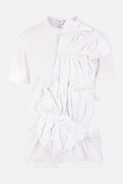  꼼데가르송 탑 GLT005W232WHITE