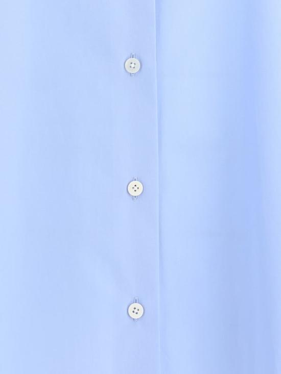 25SS 더로우 셔츠 5652W3509 LTB BLUE - THE ROW