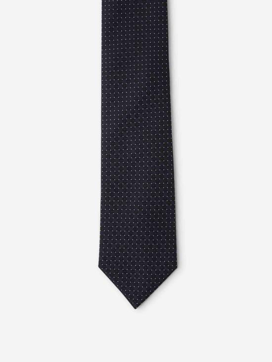 25SS 에르메네질도제냐 액세서리 Z9D42TA9 1PF1PF 418BL1 NAVY BLUE - ERMENEGILDO ZEGNA