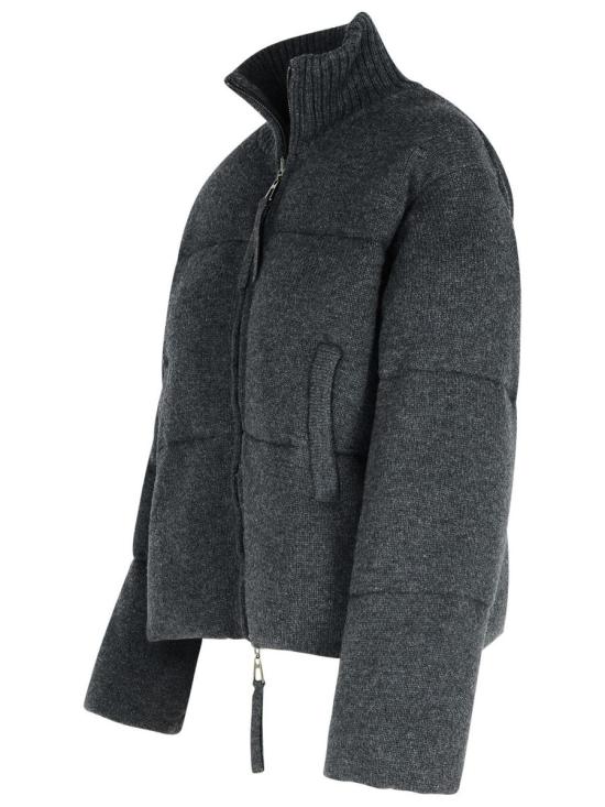 24FW 파로쉬 아우터 LAST D490575037 GREY - PAROSH