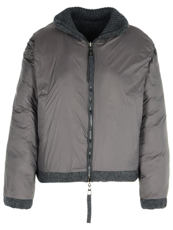 24FW 파로쉬 아우터 LAST D490575037 GREY - PAROSH