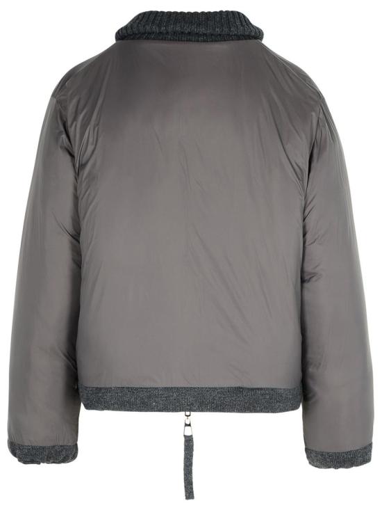 24FW 파로쉬 아우터 LAST D490575037 GREY - PAROSH