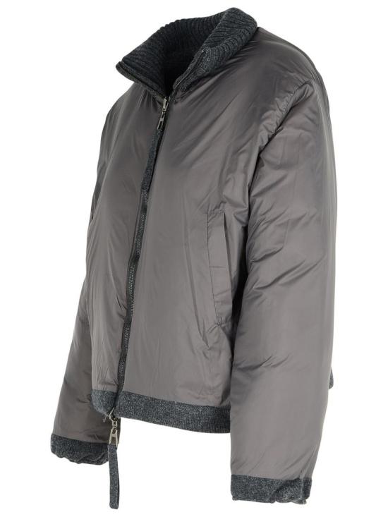 24FW 파로쉬 아우터 LAST D490575037 GREY - PAROSH