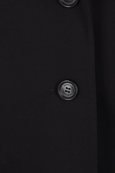  베르사체 자켓 10079101A051611B000 Black - VERSACE