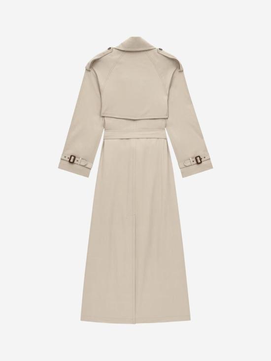 25SS 생로랑 아우터 812414Y3A99Y3A99 9610BEIGE CLAIR Beige - SAINT LAURENT