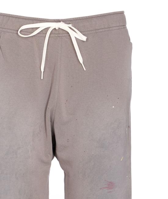 25SS MM6 메종마르지엘라 스트레이트 팬츠 SH2KA0029M25013803 GREY - MM6 MAISON MARGIELA