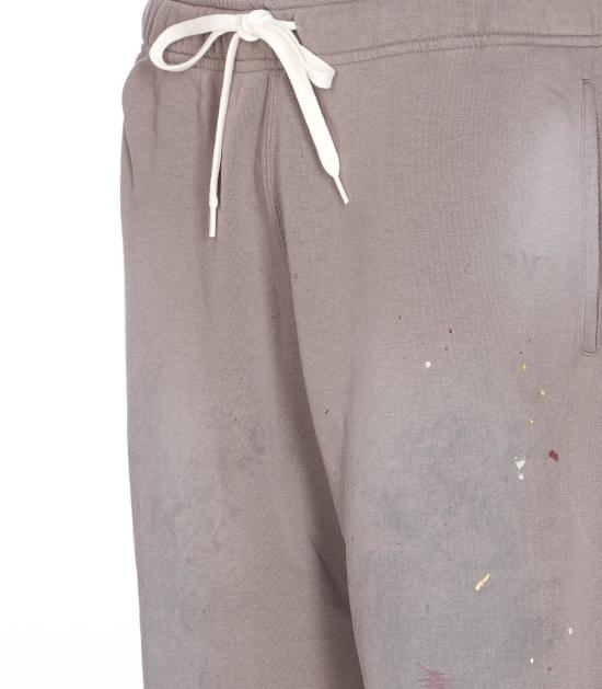 25SS MM6 메종마르지엘라 스트레이트 팬츠 SH2KA0029M25013803 GREY - MM6 MAISON MARGIELA