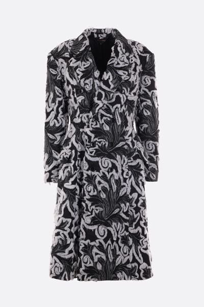  꼼데가르송 코트 GJC010051 Black