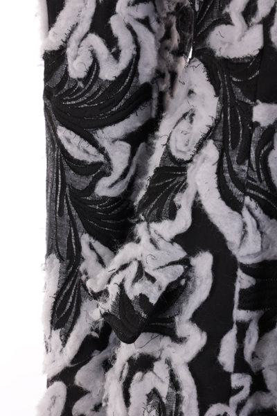  꼼데가르송 코트 GJC010051 Black - COMME DES GARCONS