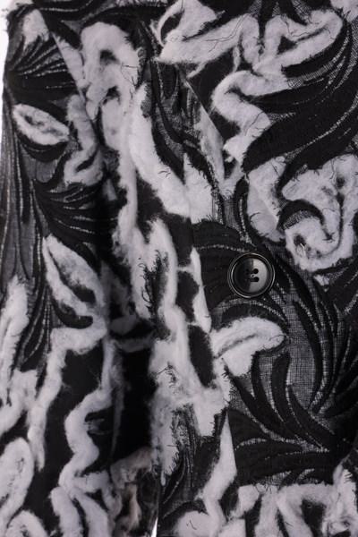  꼼데가르송 코트 GJC010051 Black - COMME DES GARCONS