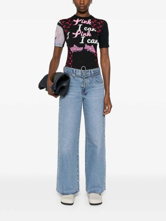 25FW 리바이스 스트레이트 팬츠 A87010004 Blue - LEVI'S