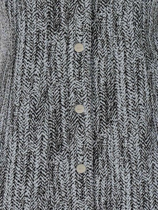  가니 미디 스커트 W0186371 Multicolour - GANNI