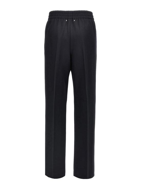  골든구스 스트레이트 팬츠 GWP00821P0006205048650486 Blue - GOLDEN GOOSE