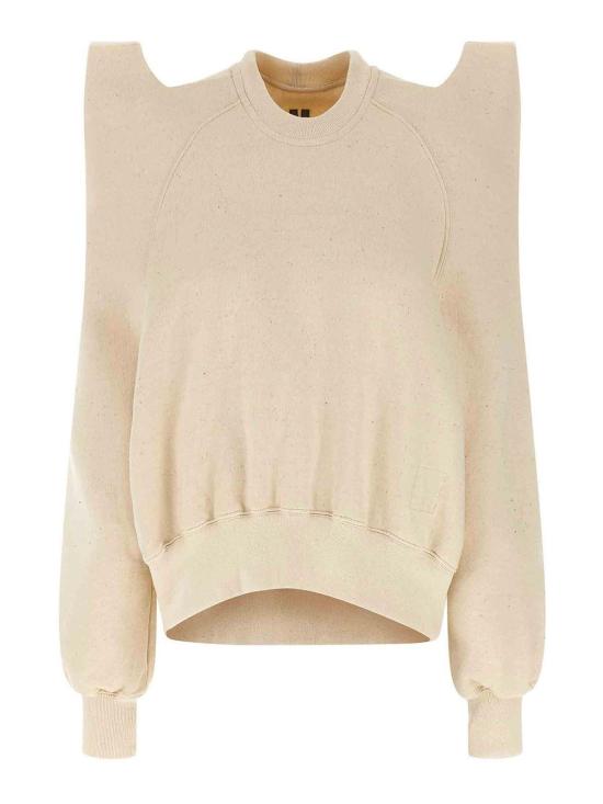 25SS 다크쉐도우 스웨터 DS01E3224FN21 Beige