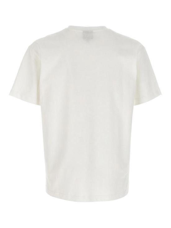  맥케이지 반팔 티셔츠 TEERC0100 White - MACKAGE