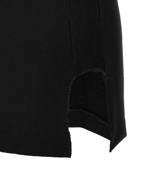  마르지엘라 민소매 티셔츠 S51NL0048S24522900 Black - MAISON MARGIELA