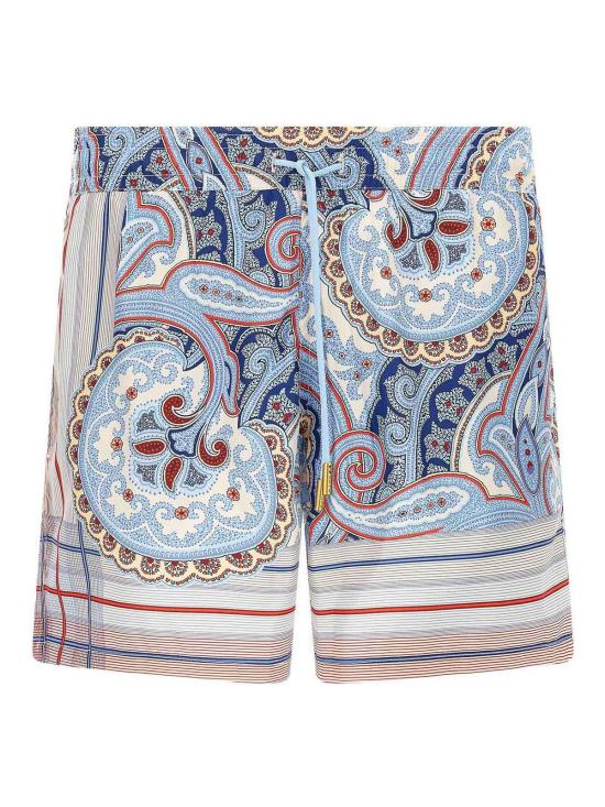  에트로 스윔팬츠 MRPB000299SPSC4X0800 Multicolour