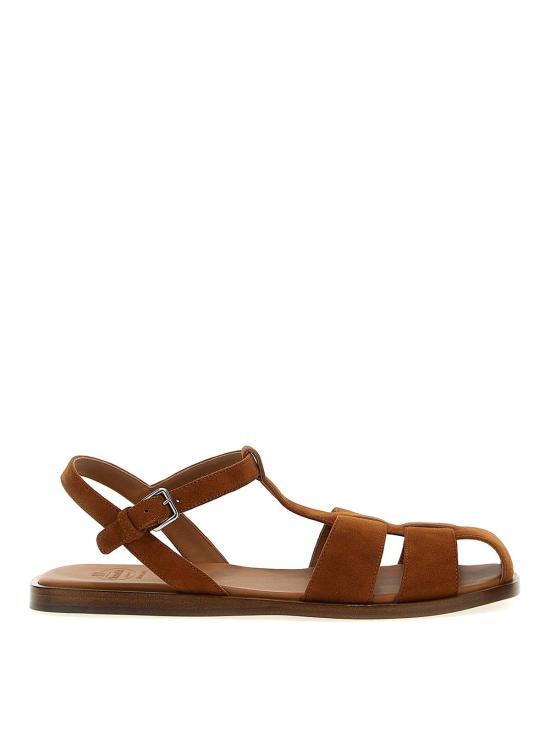 25SS 처치스 샌들 DX01139HVF0AEY Brown