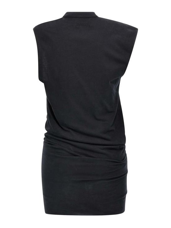  이자벨마랑 스커트 RO0481FAA1N41I01BK Black - ISABEL MARANT