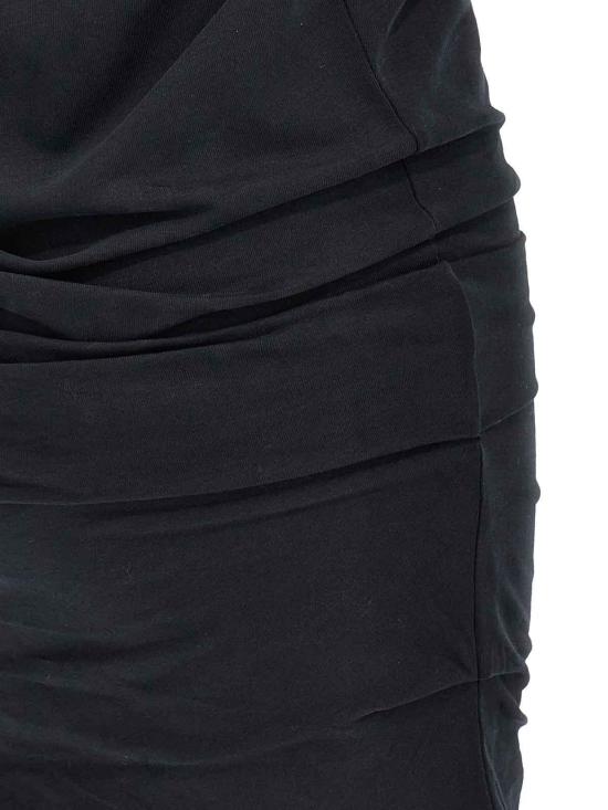  이자벨마랑 스커트 RO0481FAA1N41I01BK Black - ISABEL MARANT