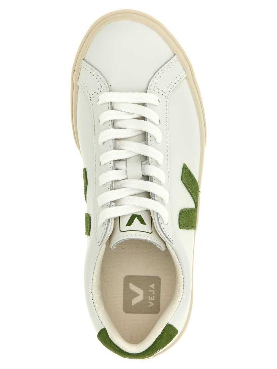  베자 스니커즈 EO0203881 White - VEJA