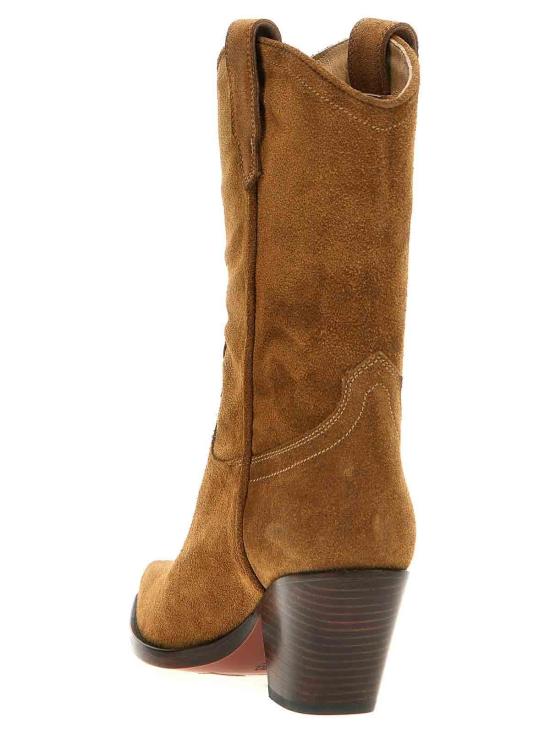  소노라 부츠 CLA60XBICRS08WBISCUIT Brown - SONORA