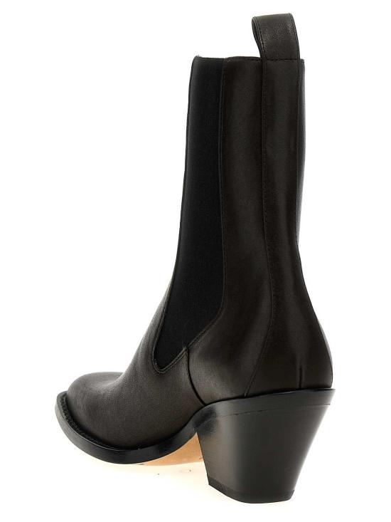  케이트 부츠 F1092884950 Brown - KHAITE