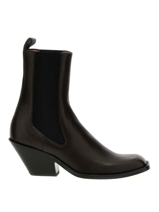  케이트 부츠 F1092884950 Brown