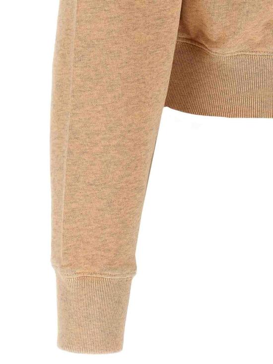  겐조 스웨터 FF52SW1854MF07 Orange - KENZO