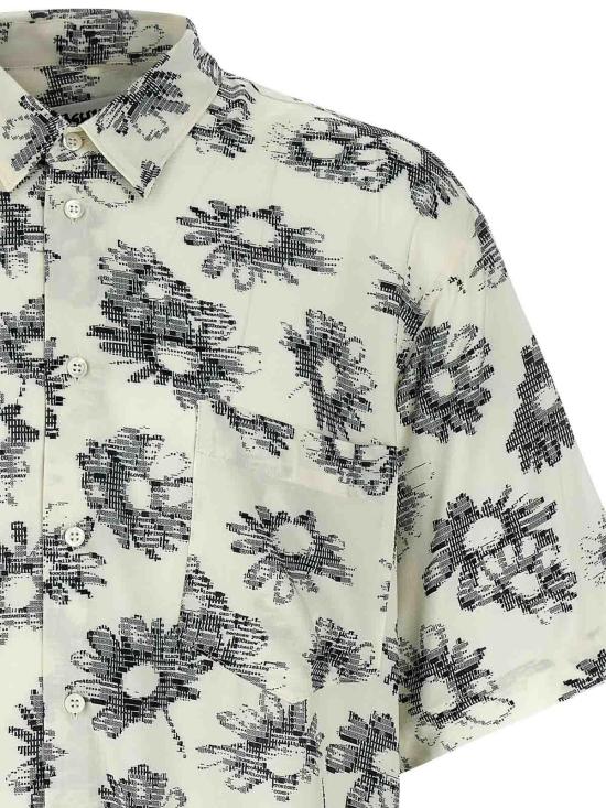 25SS 마리아노 반팔 셔츠 T2801971449 Multicolour - MAGLIANO