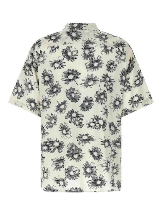 25SS 마리아노 반팔 셔츠 T2801971449 Multicolour - MAGLIANO