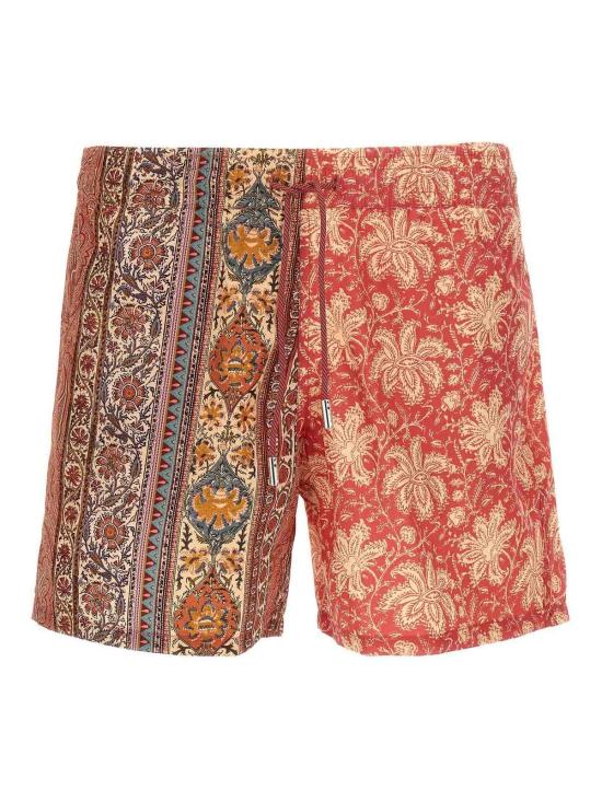  에트로 스윔팬츠 MRPB000299SPSA2X0870 Multicolour