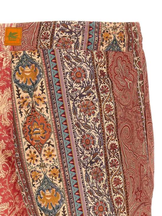  에트로 스윔팬츠 MRPB000299SPSA2X0870 Multicolour - ETRO