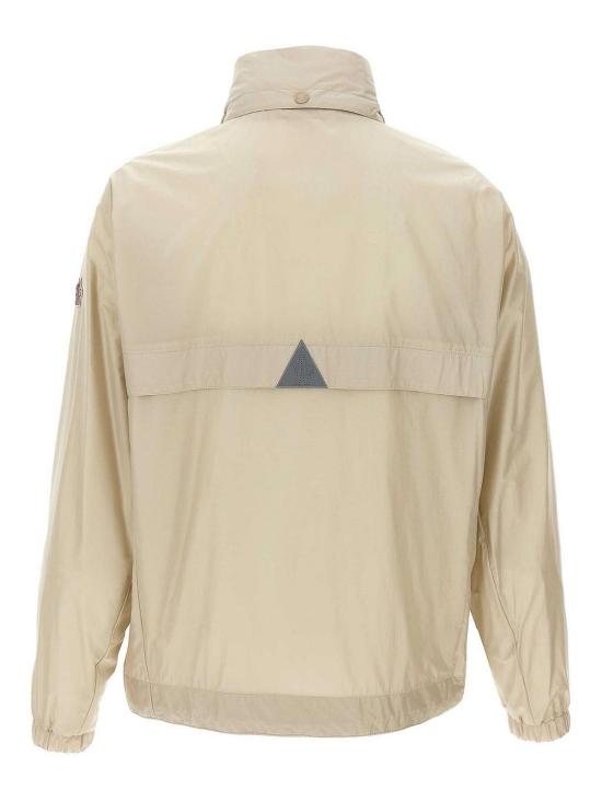  몽클레어 숏패딩 K10971A00006598E0215 Grey - MONCLER