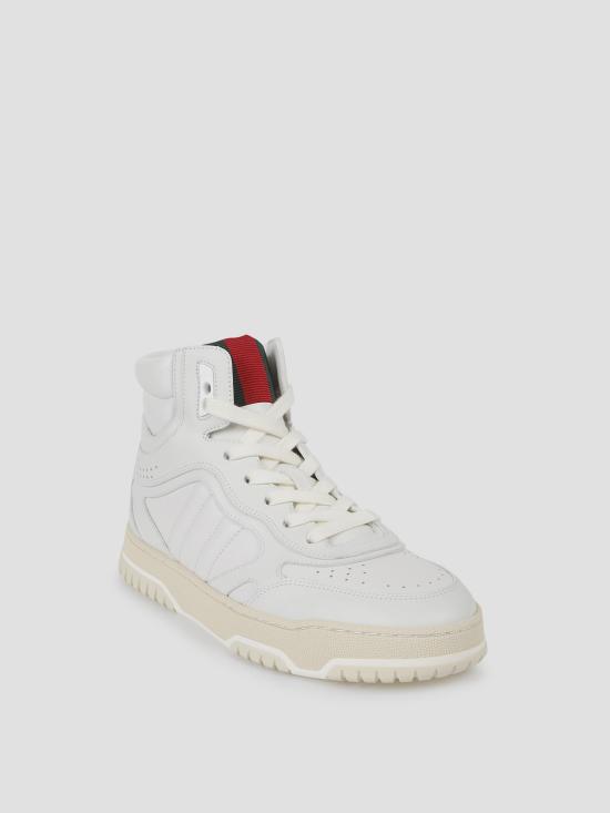 25SS 구찌 부츠 816716AADJ9 9097 GREAT WHITE - GUCCI