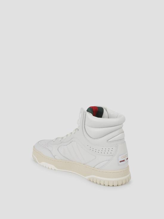 25SS 구찌 부츠 816716AADJ9 9097 GREAT WHITE - GUCCI