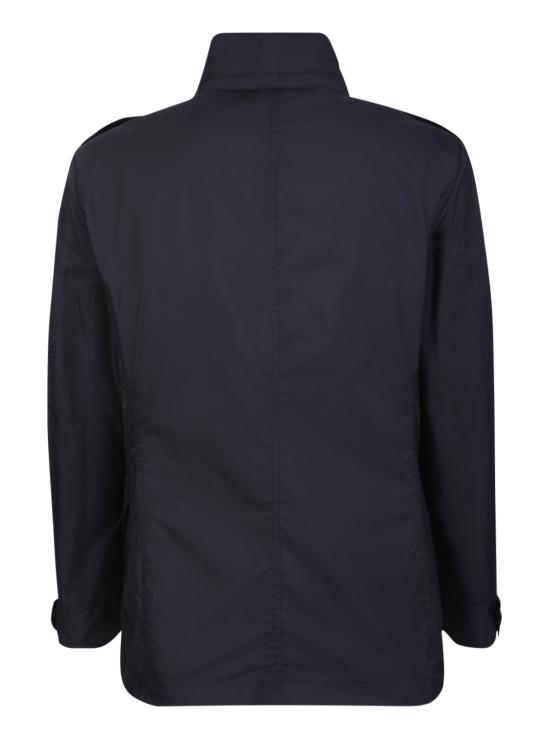 27SS 무레르 아우터 PORTO KM BLU Blue - MOORER