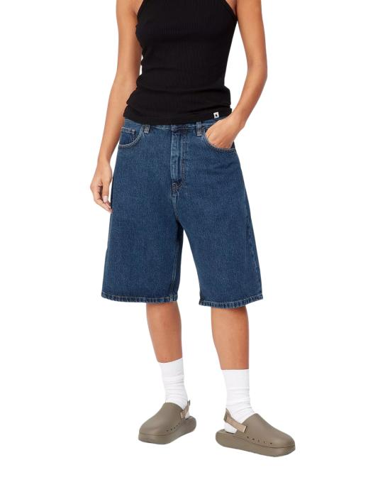 25SS 칼하트 WIP 숏팬츠 - CARHARTT WIP