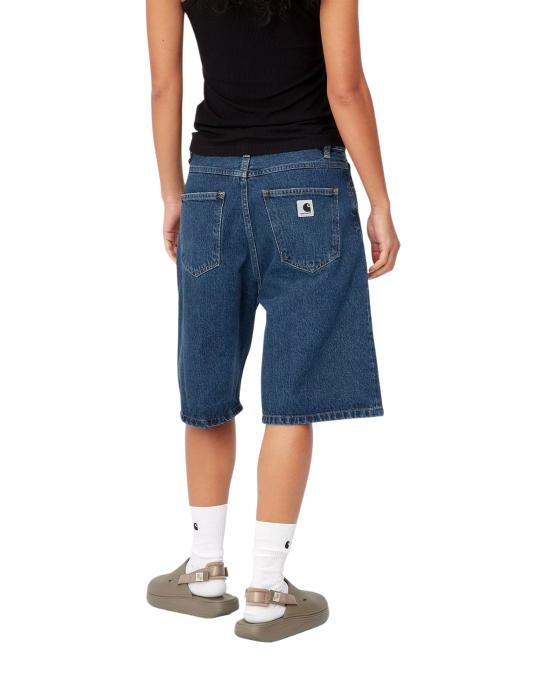 25SS 칼하트 WIP 숏팬츠 - CARHARTT WIP