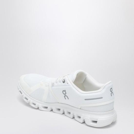 25SS 온 러닝 뮬/슬리퍼 3MF10071200PL WW WHITE - ON RUNNING