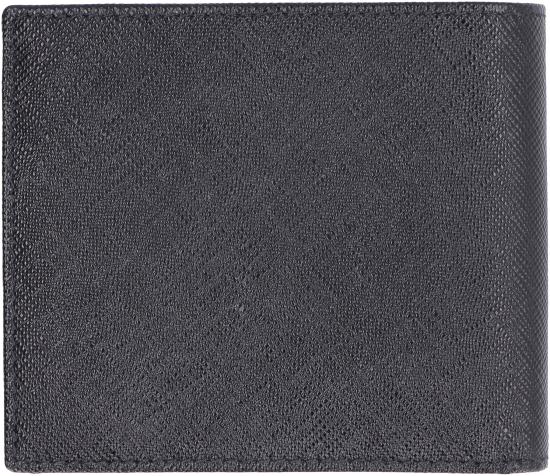 25FW 프라다 남성지갑 2MO738QHH F0002 BLACK - PRADA