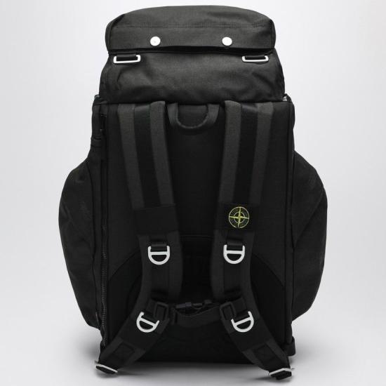 25SS 스톤 아일랜드 백팩 S159200012S0075 V0062 GREY - STONE ISLAND